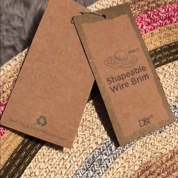 Beach Hat - Picture 4 of 4